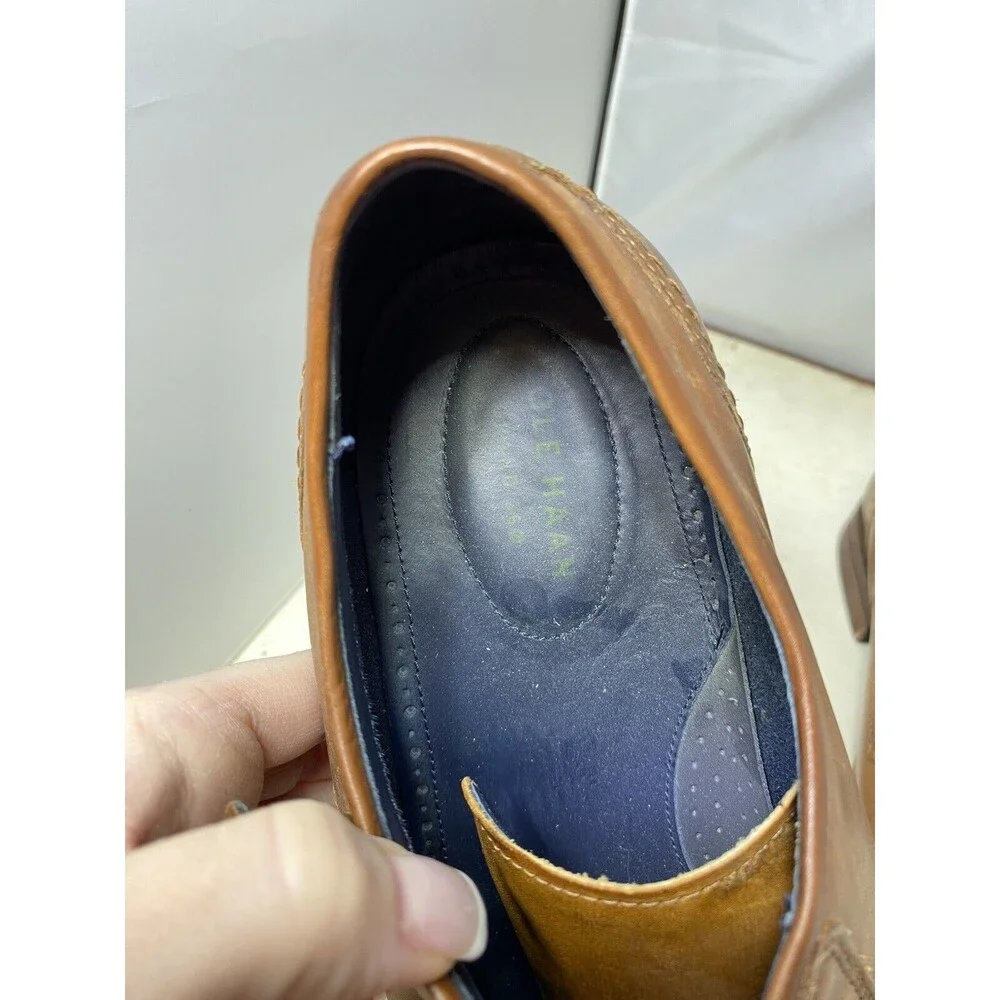 Cole Haan upgrade your